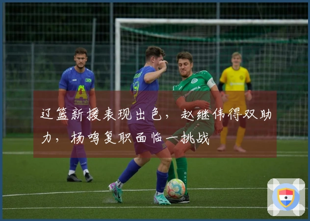 辽篮新援表现出色，赵继伟得双助力，杨鸣复职面临一挑战