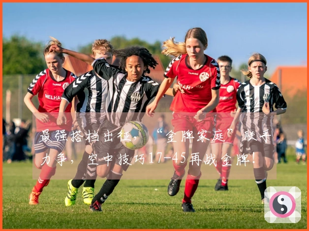 最强搭档出征，“金牌家庭”联手力争，空中技巧17-45再战金牌！